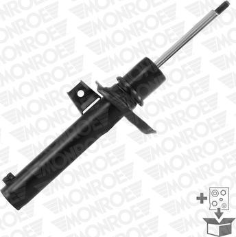 Monroe 742253SP - Амортизатор parts5.com