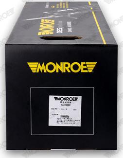 Monroe 742253SP - Амортизатор parts5.com