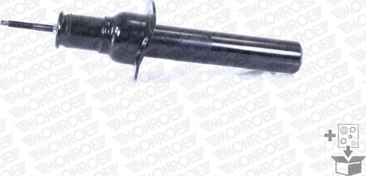 Monroe 71377ST - Shock Absorber parts5.com