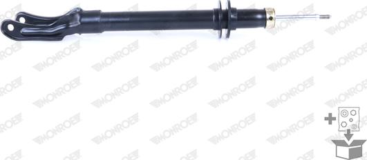 Monroe 72546ST - Amortiguador parts5.com