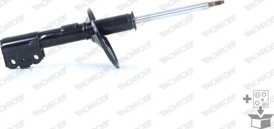 Monroe 72129ST - Амортизатор parts5.com