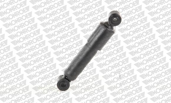 Monroe CB0046 - Гаситель, крепление кабины parts5.com