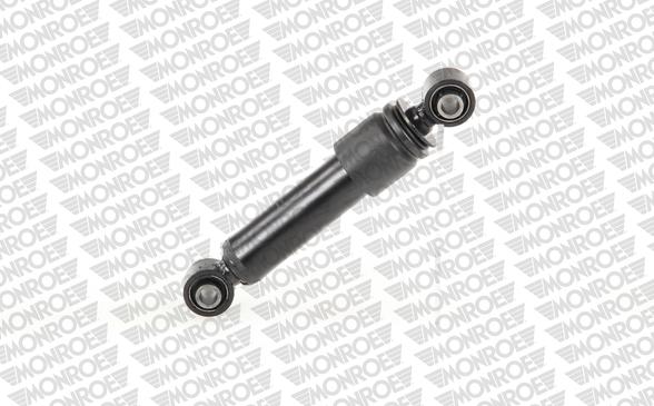 Monroe CB0042 - Гаситель, крепление кабины parts5.com