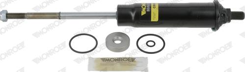 Monroe CB0059 - Гаситель, крепление кабины parts5.com