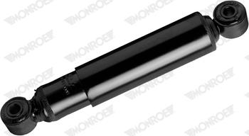 Monroe CB0053 - Гаситель, крепление кабины parts5.com