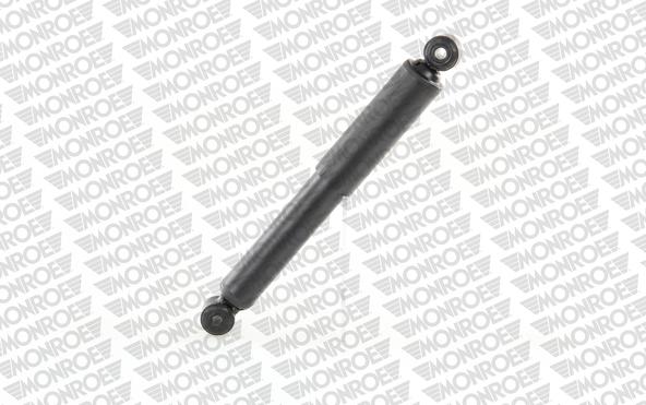 Monroe CB0053 - Гаситель, крепление кабины parts5.com