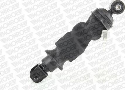 Monroe CB0196 - Гаситель, крепление кабины parts5.com