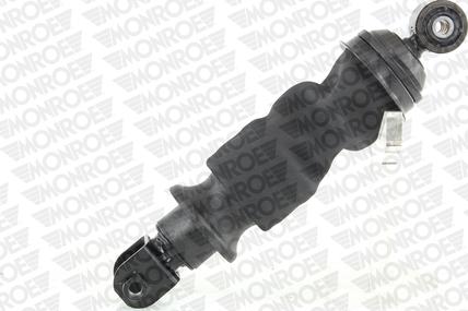 Monroe CB0196 - Гаситель, крепление кабины parts5.com