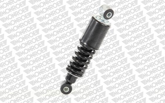 Monroe CB0105 - Гаситель, крепление кабины parts5.com