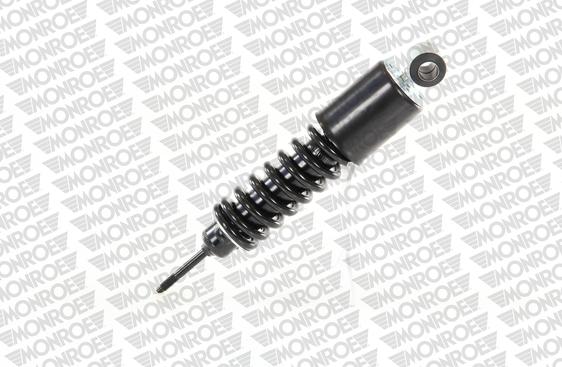 Monroe CB0106 - Гаситель, крепление кабины parts5.com