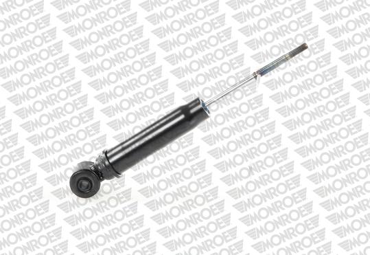 Monroe CB0134 - Гаситель, крепление кабины parts5.com