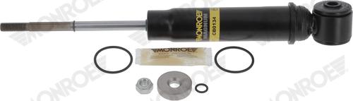 Monroe CB0134 - Гаситель, крепление кабины parts5.com