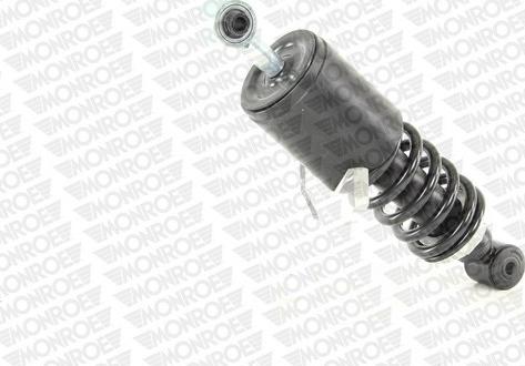 Monroe CB0200 - Гаситель, крепление кабины parts5.com