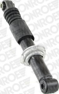 Monroe CB0211 - Гаситель, крепление кабины parts5.com