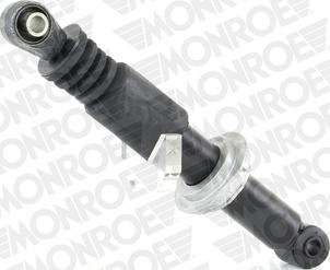 Monroe CB0211 - Гаситель, крепление кабины parts5.com