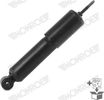 Monroe D4486S - Амортизатор parts5.com