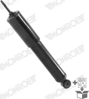 Monroe D4482S - Амортизатор parts5.com