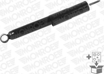 Monroe D7029 - Амортизатор parts5.com