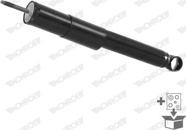 Monroe D7029 - Амортизатор parts5.com