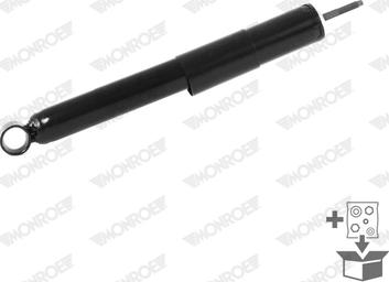 Monroe D7029 - Амортизатор parts5.com