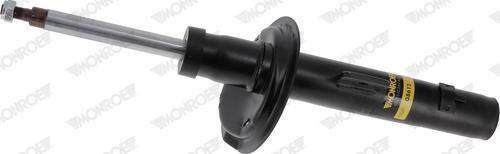 Monroe G8612A - Amortiguador parts5.com