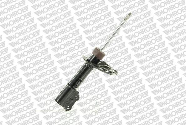 Monroe G8165 - Амортизатор parts5.com