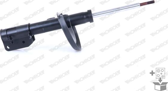 Monroe G8167 - Amortiguador parts5.com