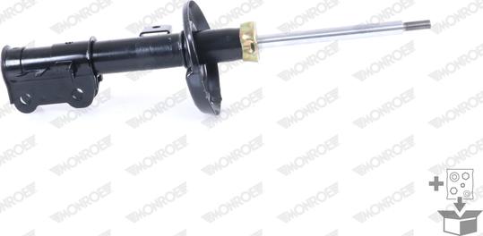 Monroe G7469 - Amortiguador parts5.com