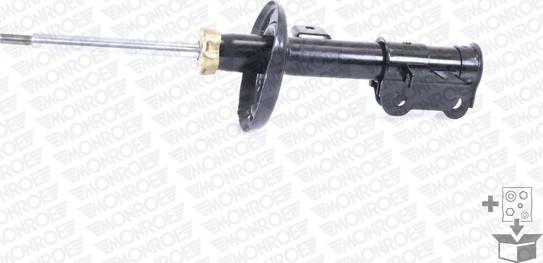 Monroe G7468 - Amortiguador parts5.com