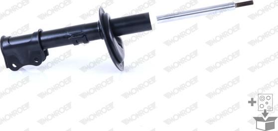 Monroe G7274 - Shock Absorber parts5.com