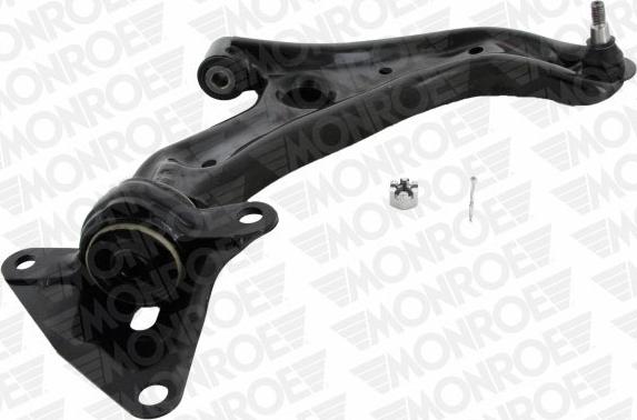 Monroe L40559 - Рычаг подвески колеса parts5.com