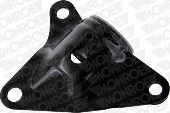 Monroe L40805 - Сайлентблок, рычаг подвески колеса parts5.com