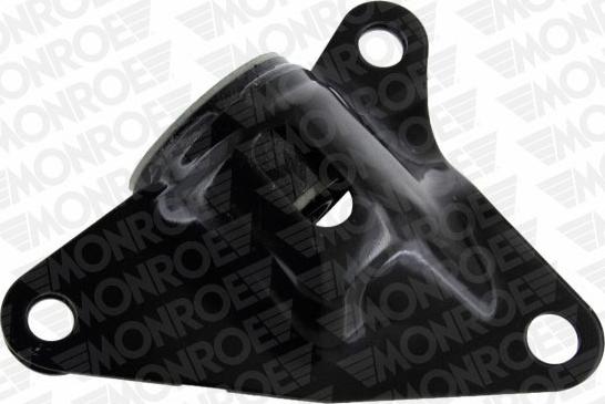 Monroe L40806 - Сайлентблок, рычаг подвески колеса parts5.com