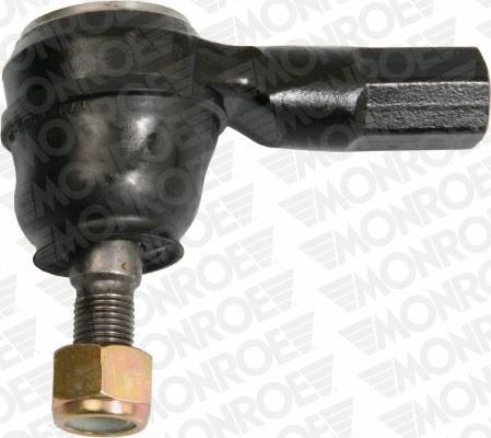 Monroe L43103 - Наконечник рулевой тяги, шарнир parts5.com