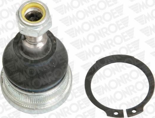 Monroe L42010 - Шаровая опора, несущий / направляющий шарнир parts5.com