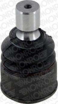 Monroe L50551 - Шаровая опора, несущий / направляющий шарнир parts5.com