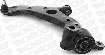 Monroe L50558 - Рычаг подвески колеса parts5.com