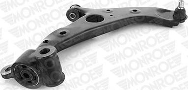 Monroe L50557 - Рычаг подвески колеса parts5.com