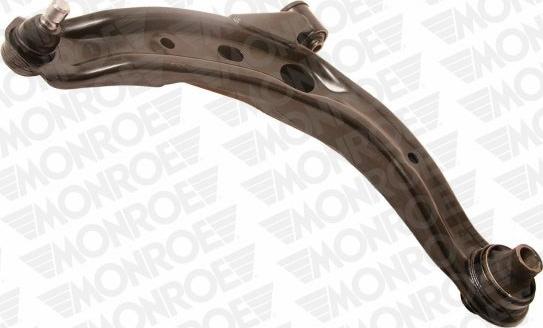 Monroe L50530 - Рычаг подвески колеса parts5.com