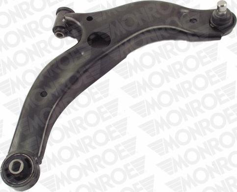 Monroe L50521 - Рычаг подвески колеса parts5.com