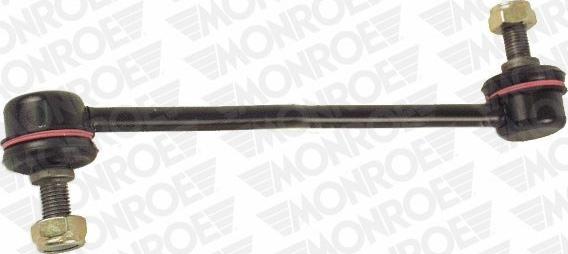 Monroe L50608 - Тяга / стойка, стабилизатор parts5.com