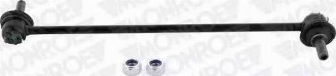 CTR CLMZ12 - Rod / Strut, stabiliser parts5.com