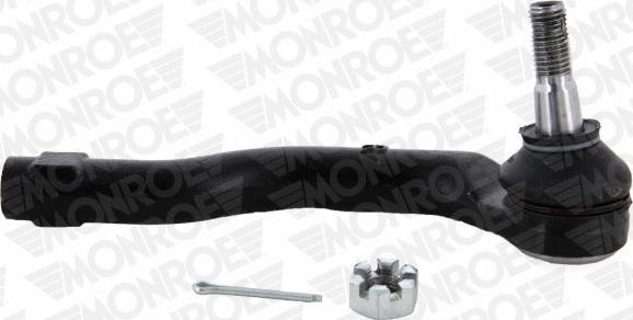 Monroe L50159 - Наконечник рулевой тяги, шарнир parts5.com