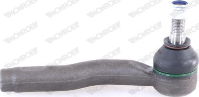 Monroe L50151 - Наконечник рулевой тяги, шарнир parts5.com