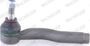 Monroe L50152 - Наконечник рулевой тяги, шарнир parts5.com