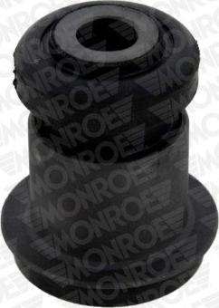 Monroe L50815 - Сайлентблок, рычаг подвески колеса parts5.com