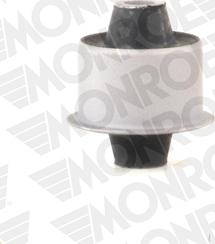 Monroe L50812 - Сайлентблок, рычаг подвески колеса parts5.com