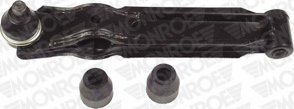 Monroe L69500 - Рычаг подвески колеса parts5.com