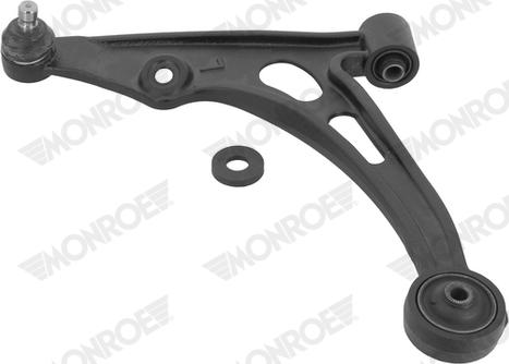 Monroe L69514 - Рычаг подвески колеса parts5.com