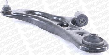 Monroe L69510 - Рычаг подвески колеса parts5.com